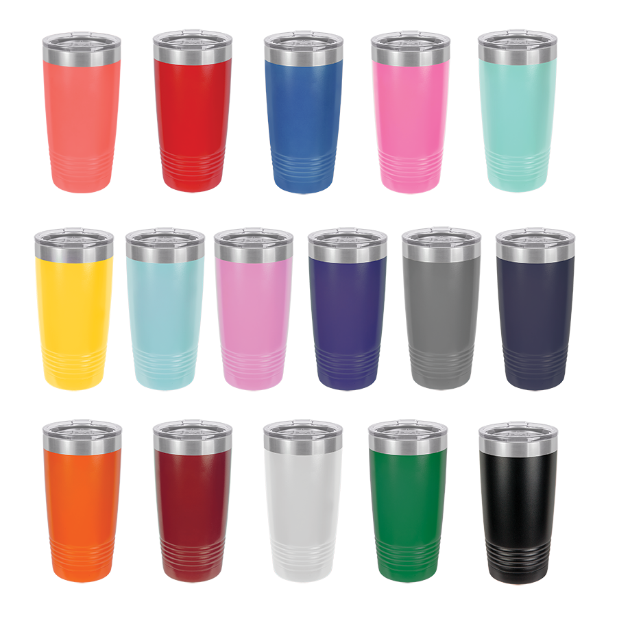 Insulated　Gifts　oz　Design　for　Fans　20　Sports　Sports　Tumblers
