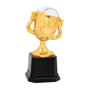 Baseball Trophy Award