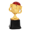 Basketball Trophy Award