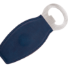 Personalized Blue Bottle Opener