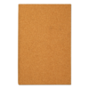 Personalized Cork Journal