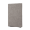Personalized Gray Journal