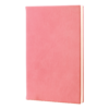 Personalized Pink Journal