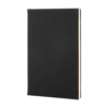 Personalized Black Journal