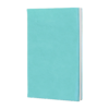 Personalized Teal Journal
