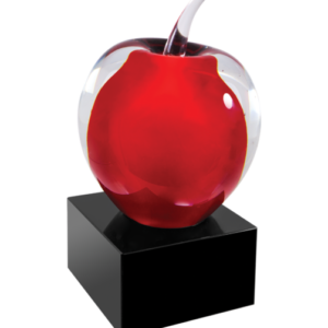 Glass Apple Award
