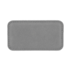 Gray-Faux-Leather-Name-Badge