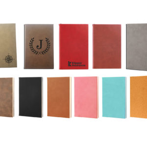 Personalized Writing Journals