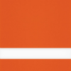 Orange/ White