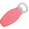 Personalized Pink Bottle Opener
