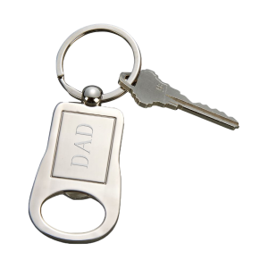 Custom Bottle Opener Keychain | Personalized Bottle Opener Keychain