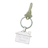 Personalized Closing Gifts For Buyers | Unique Home Keychains
