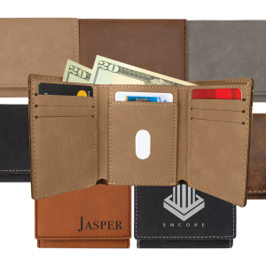 Personalized Wallets for Men
