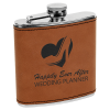 alcohol flask