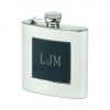 Personalized Flasks for Men | Unique Groomsmen Gifts
