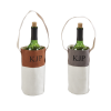 Personalized Wine Tote Bags | Canvas