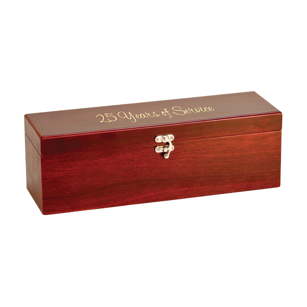 Personalized Wine Gift Boxes