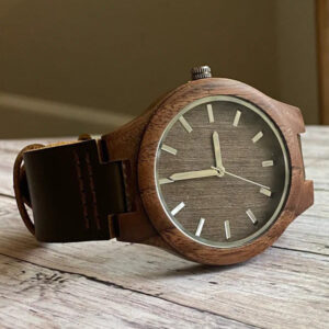 Wooden Watches for Men
